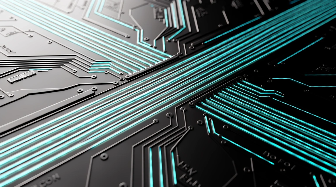 Technologische Klarheit