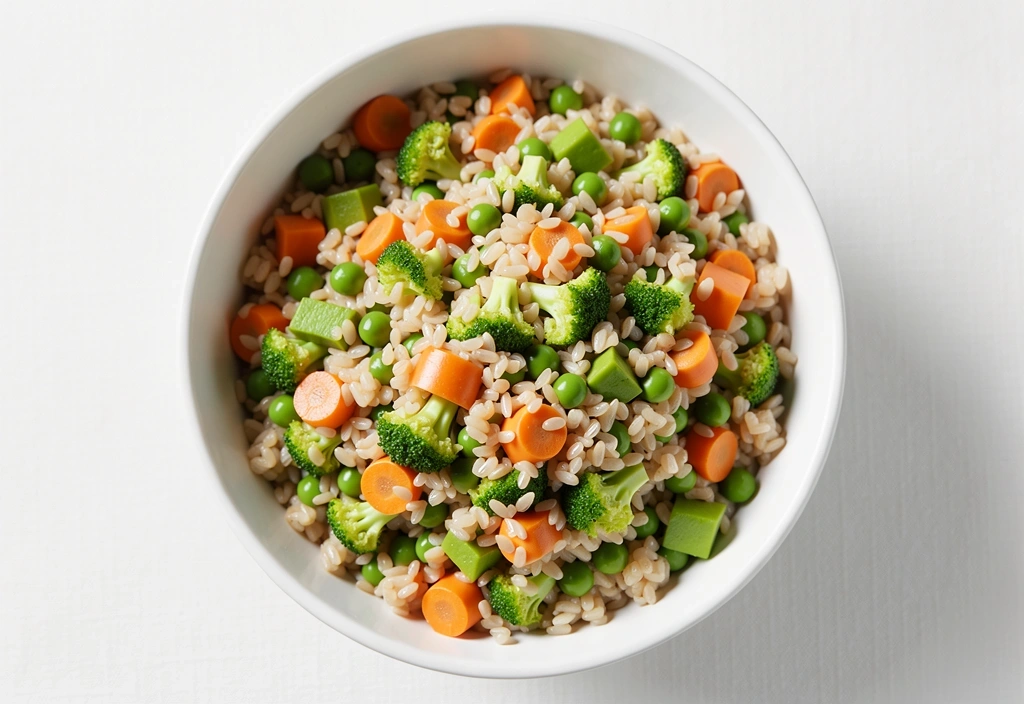 Ernährungslogik Design