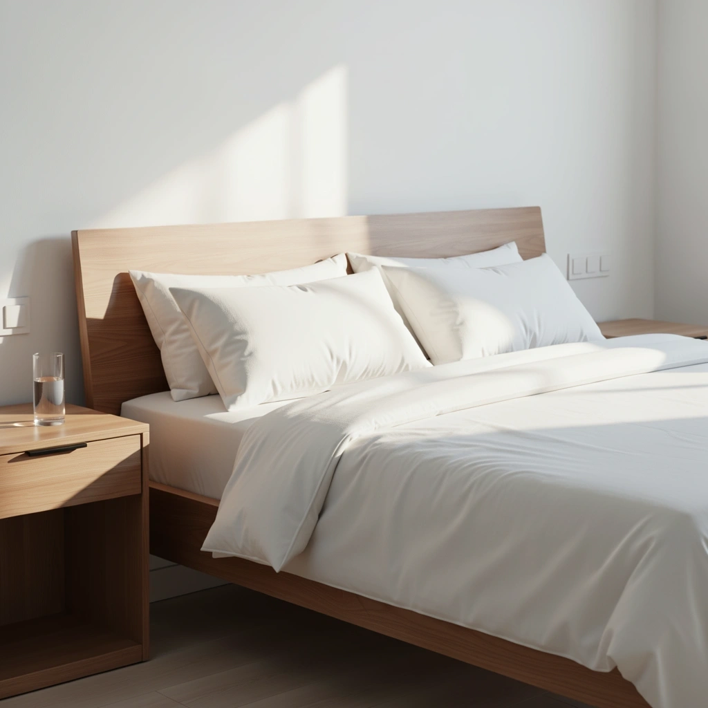 Optimale Schlafumgebung