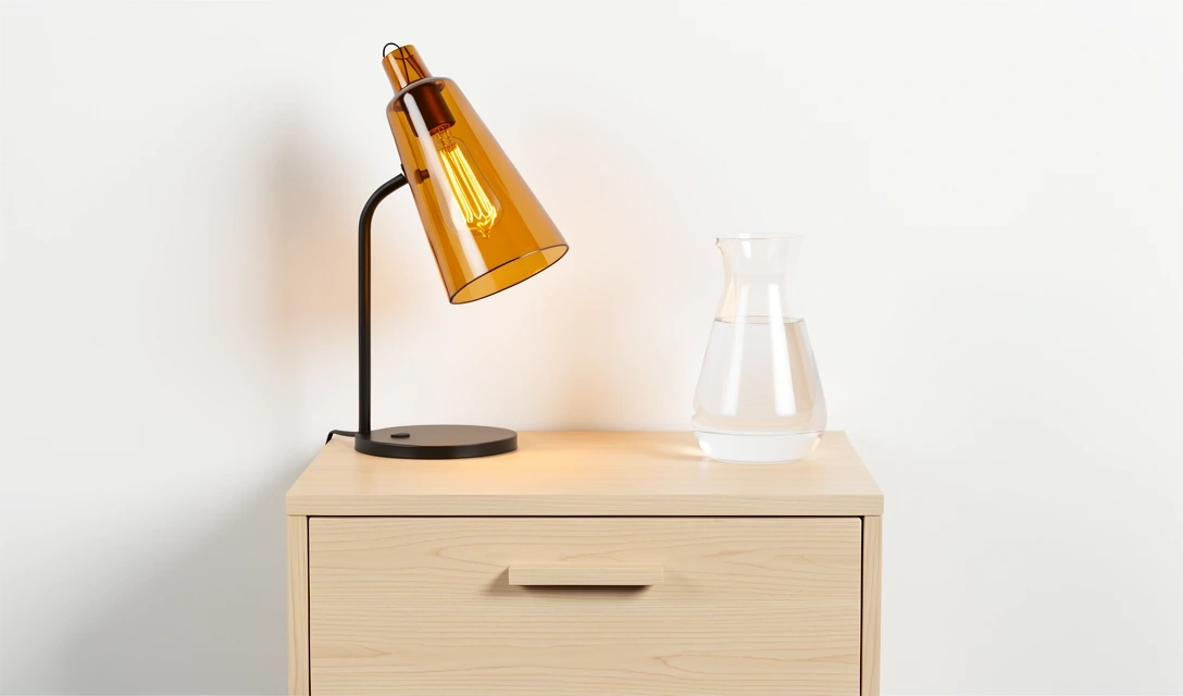 Schlafhygiene für den Fettstoffwechsel