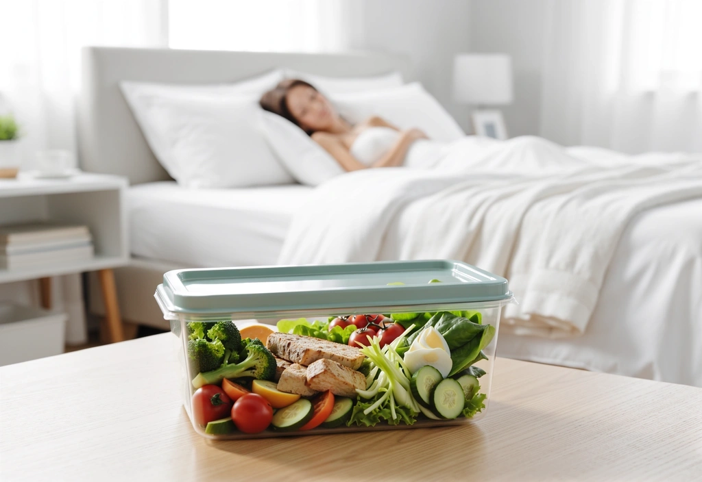 Ganzheitliche Lebensweise